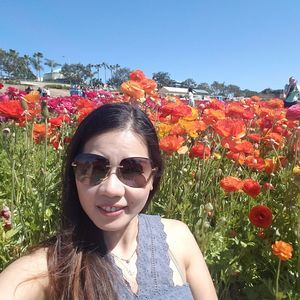 Meet your Posher, Ly